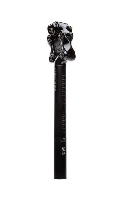Cane Creek Thudbuster G4 ST zadelpen Ø 31,6mm black