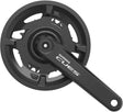 Shimano Cues FC-U4000-2 crankstel 9/10/11-speed 40-26T met kettingkast