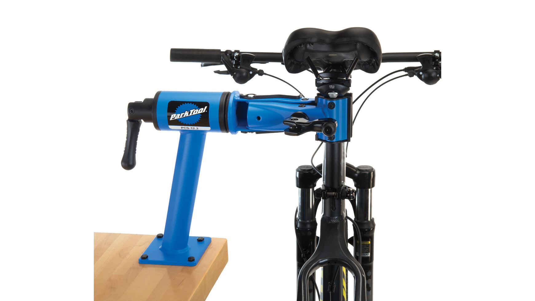 Park Tool PCS-12.2 Werkbank-montagearm