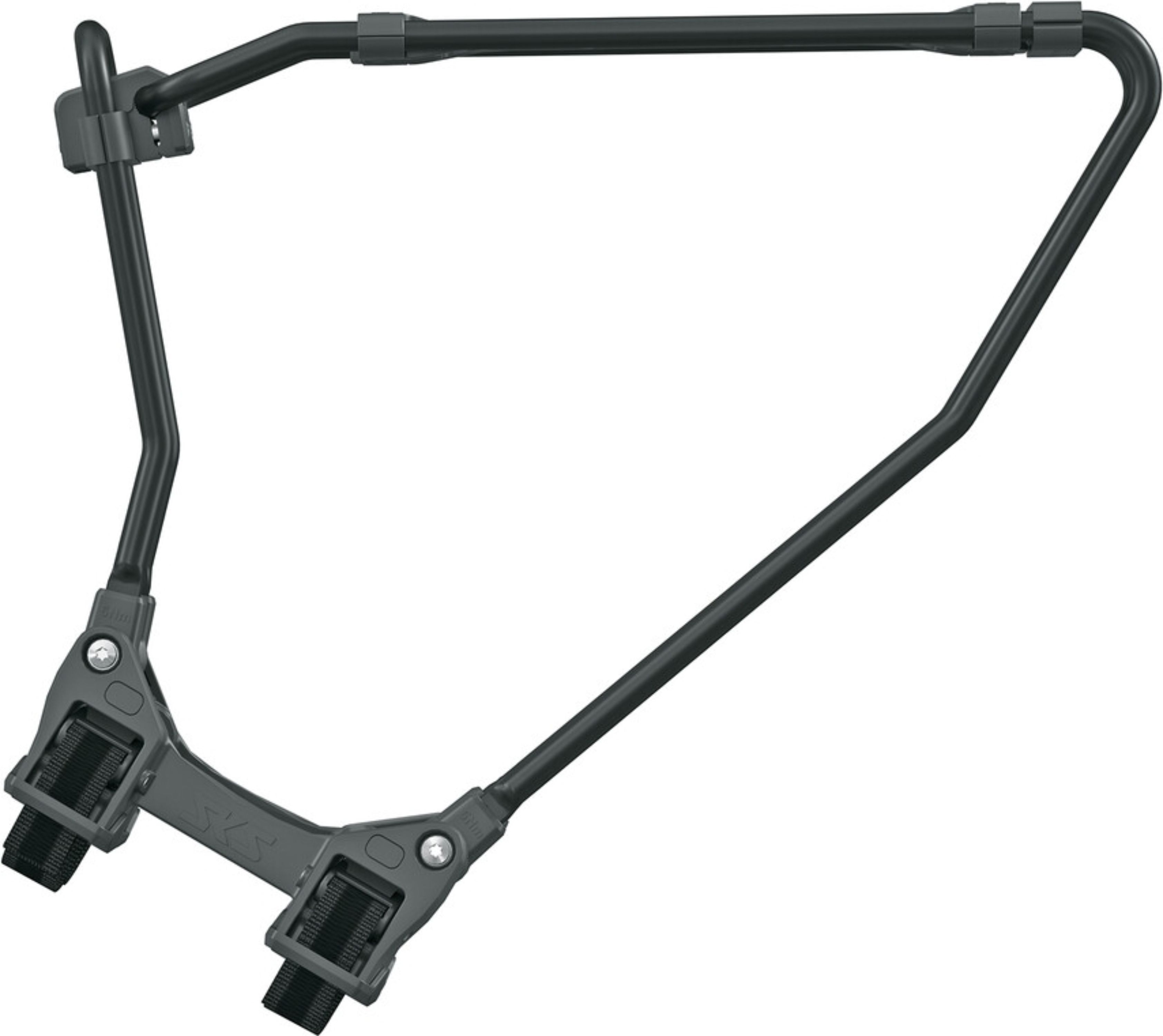 SKS Germany INFINITY UNIVERSAL AVS Zwart