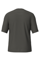 Cube functioneel shirt korte mouw olive