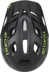 Giro Tremor Child Mips helm mat zwart
