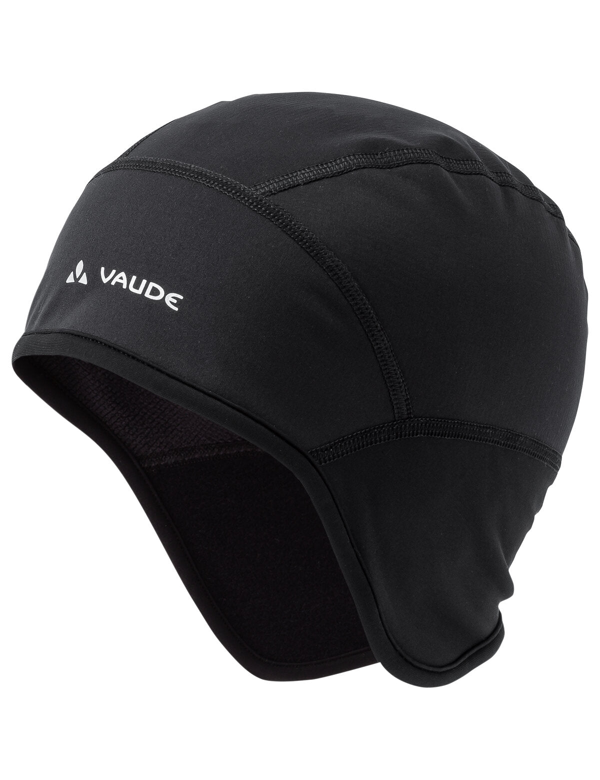 VAUDE Bike Winddichte Muts III zwart