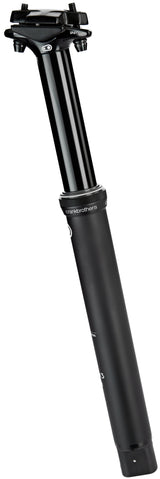 Crankbrothers Highline 3 telescopische zadelpen Ø31,6mm zwart