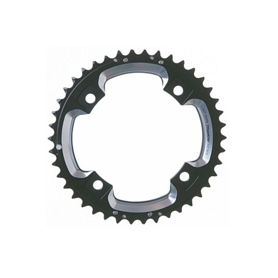 SRAM MTB kettingblad 120mm steek 10-speed BB30 S-Pin zwart