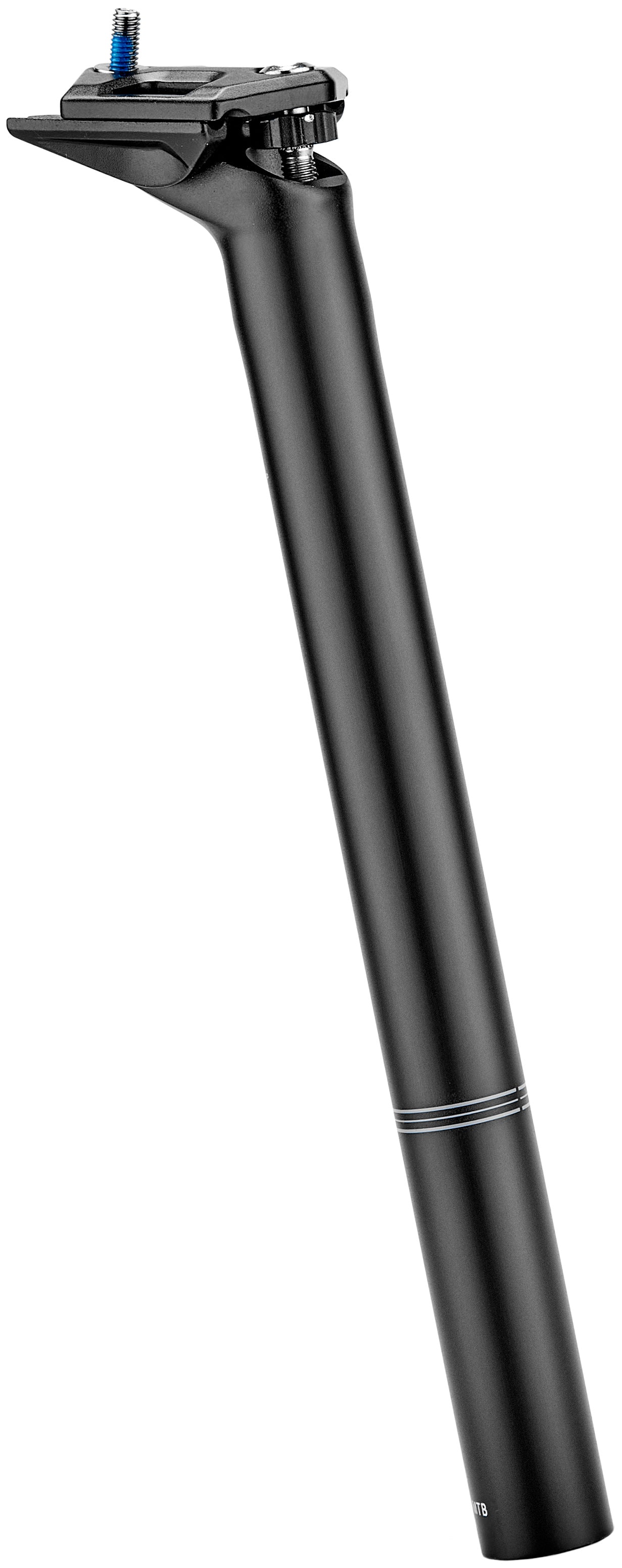 XLC All Ride SP-O02 zadelpen Ø27,2mm zwart