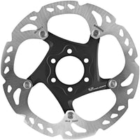 Shimano Deore XT SM-RT86 remschijf grijs – aktuelle Variante