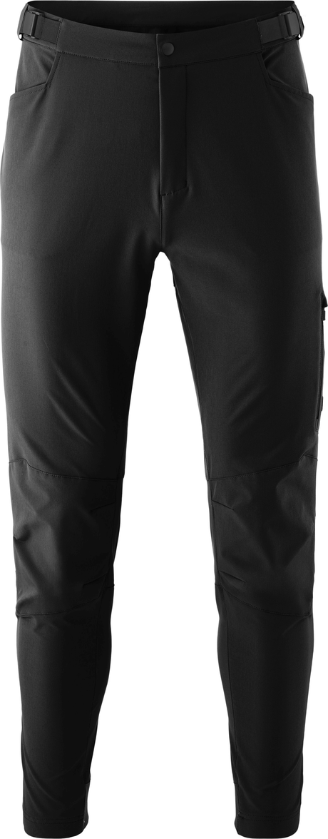Gonso TRAIL BROEK M zwart