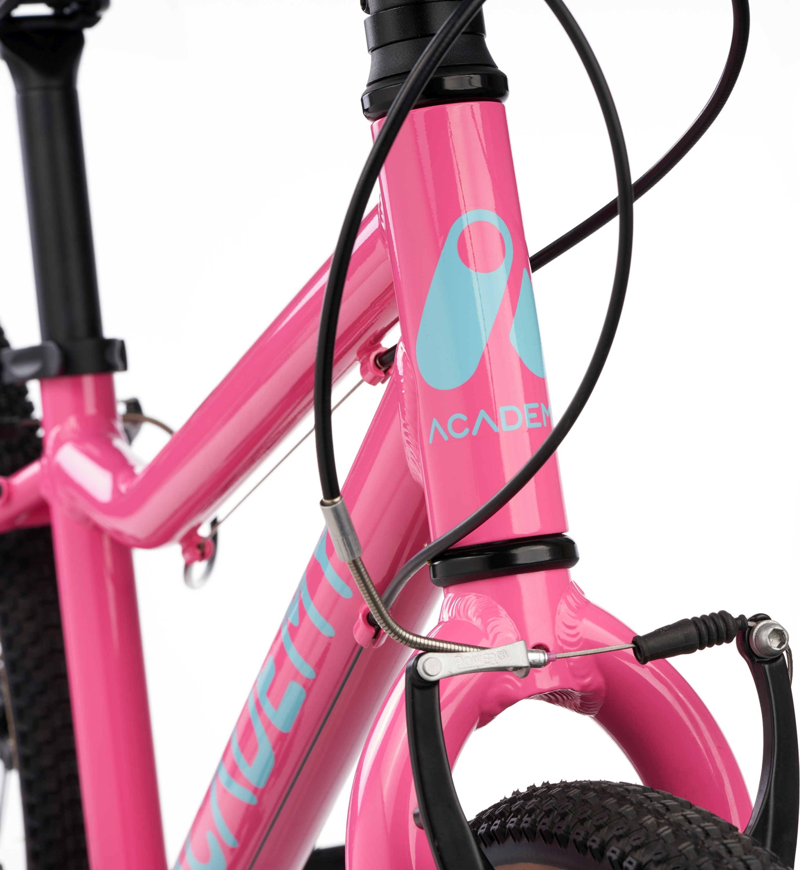Academy Grade 4 Roze
