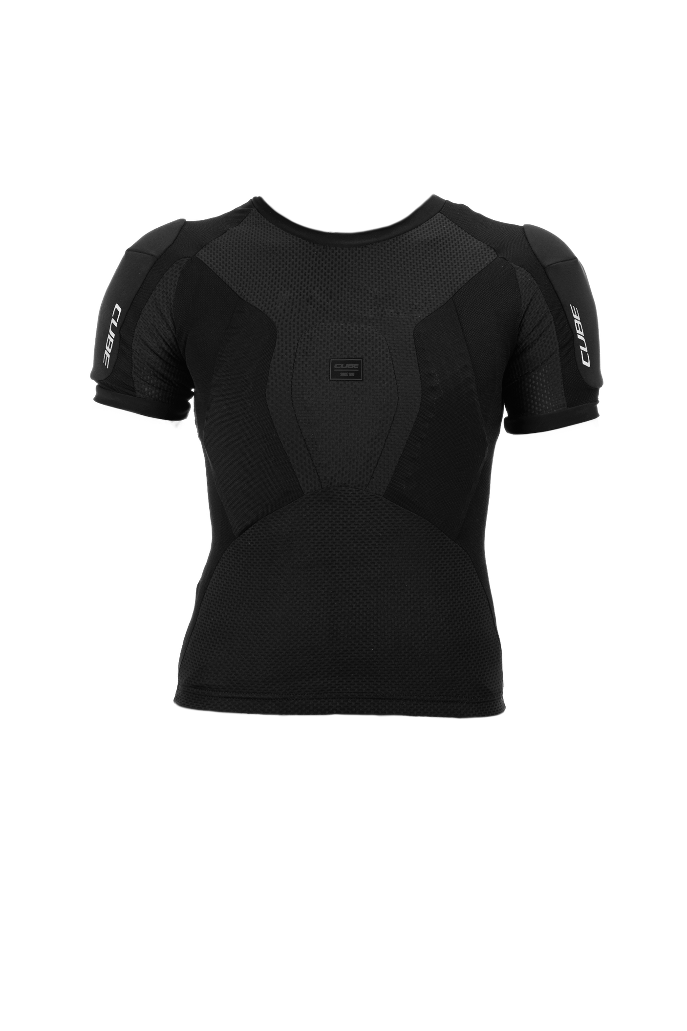 CUBE beschermshirt
