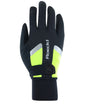 Roeckl Ravensburg 3 Handschoenen Unisex zwart/fluo geel