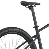 Scott Contrail 20 zwart