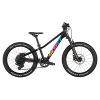 Scott Scale RC 200 black (2025) – aktuelle Variante
