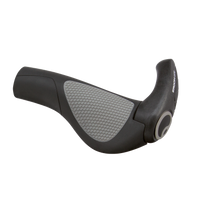 Ergon GP2 handvatten zwart/grijs – aktuelle Variante