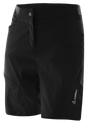 Löffler W Fietsbroek Comfort-E Csl Zwart