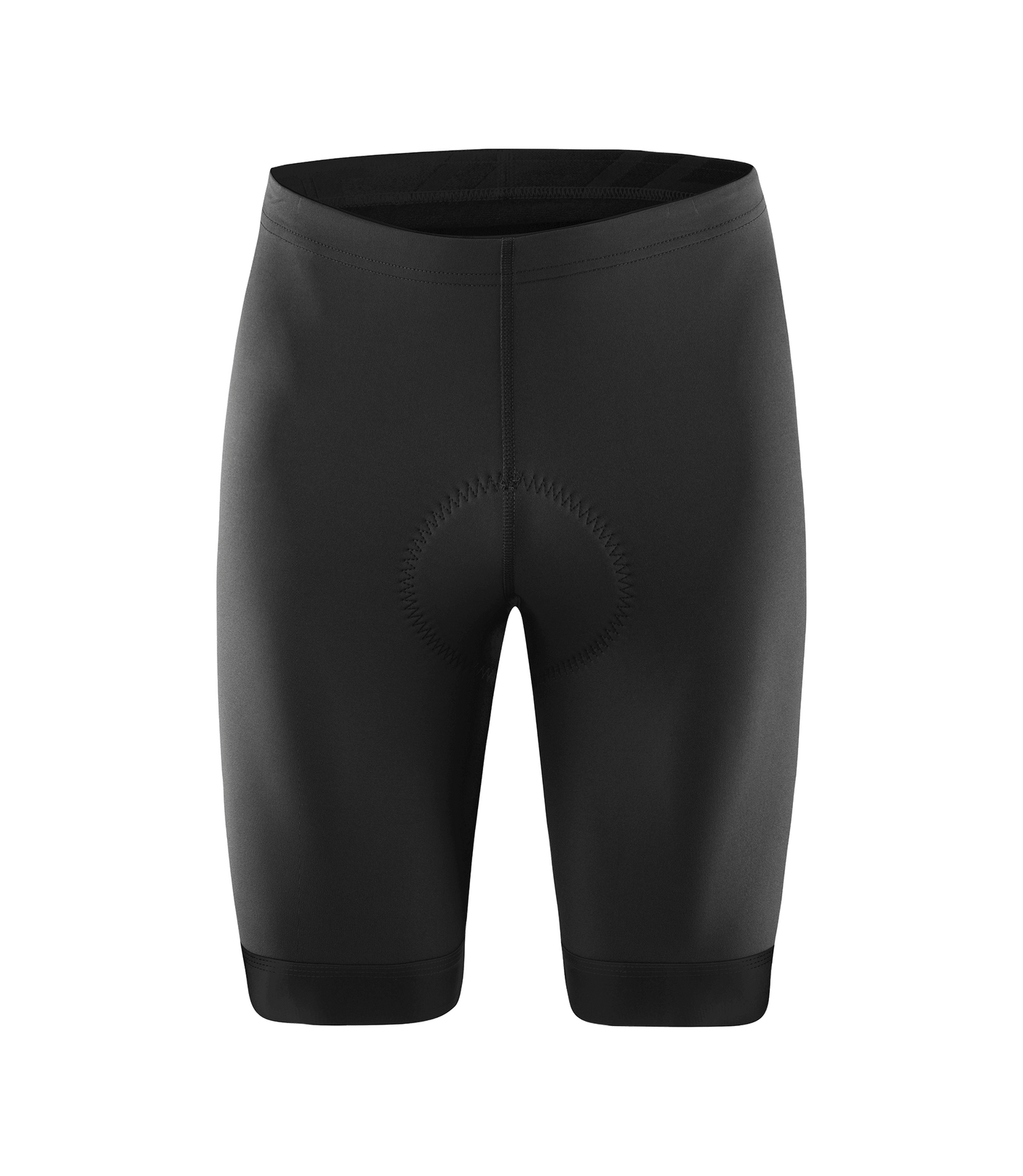 Löffler M Fietstights Basic Zwart