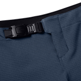 Fox YTH Defend Short Galaxy Blauw
