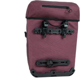 ACID CITY 15 SMLink Zijkanttas rood