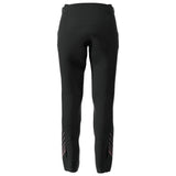 Zimtstern Bulletz Pant Dames Pirate Black/Blush
