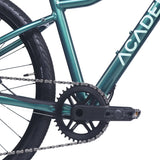 ACADEMY S-klasse Gravel 7 27,5" bos