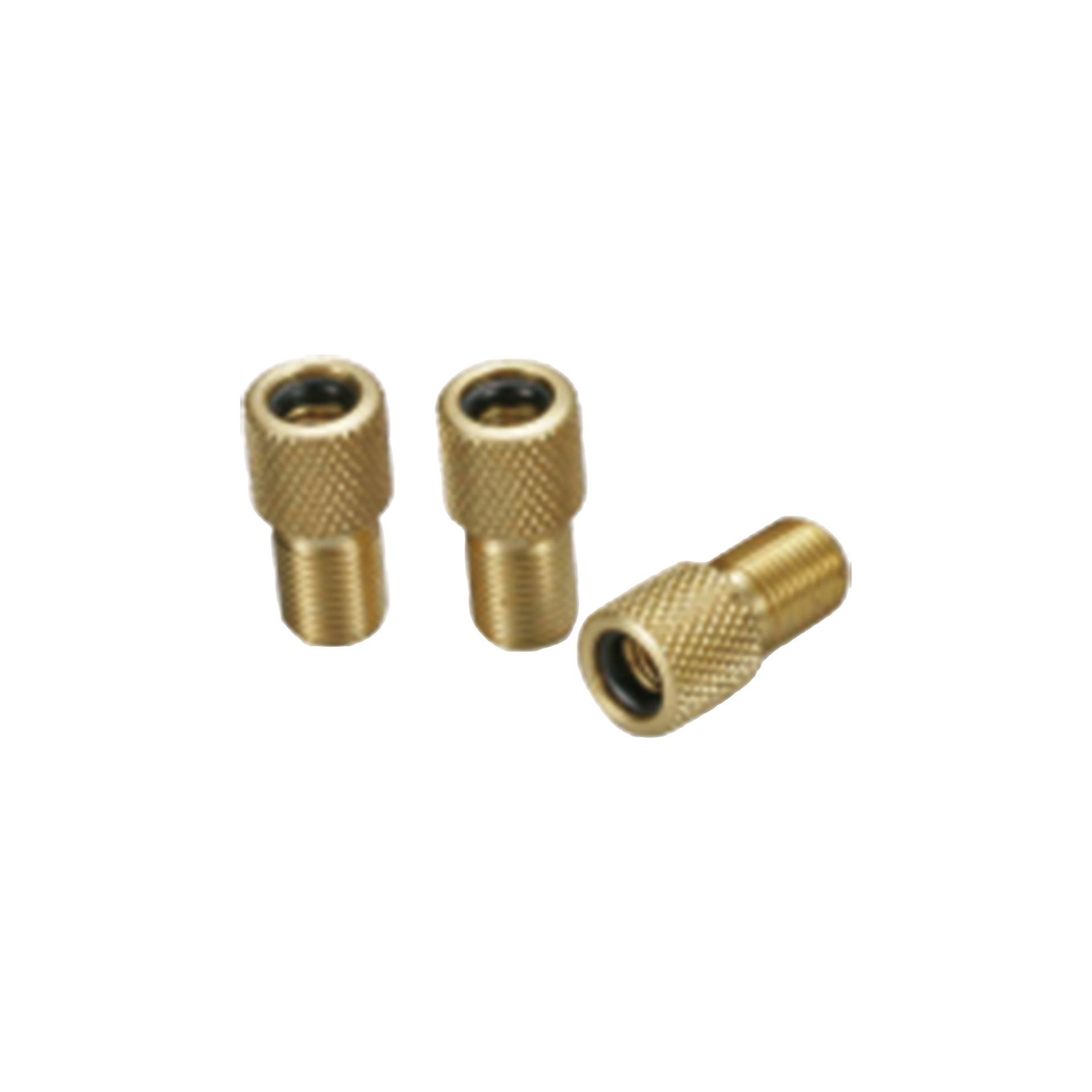 XLC Schroef-/Overgangsventieladapter AV naar DV/SV