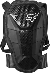 Fox Titan Sport Jas Zwart