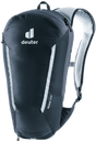 deuter Road One fietsrugzak zwart