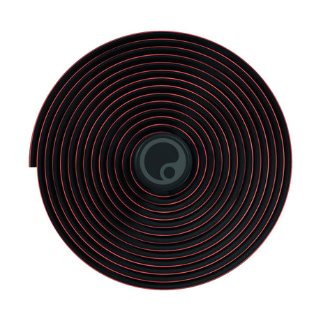 Ergon BT Gravel Roest Rood