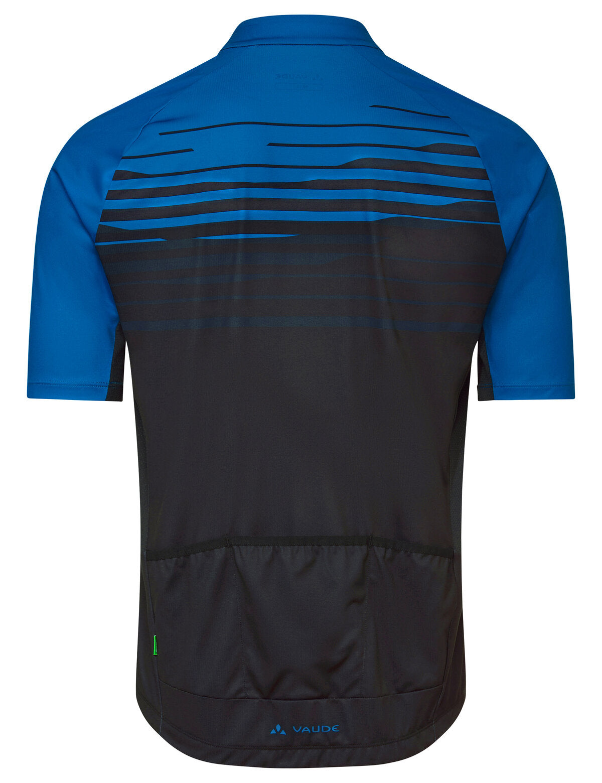 VAUDE Heren Posta FZ Tricot III radiate blue