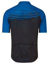 VAUDE Heren Posta FZ Tricot III radiate blue