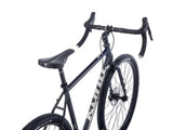 Kona Rove ST MicroShift zwart