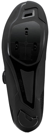 Shimano RC302W racefietsschoenen dames black