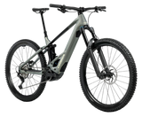 Orbea WILD/M H20 Spaceship Groen-Zwart (Mat)