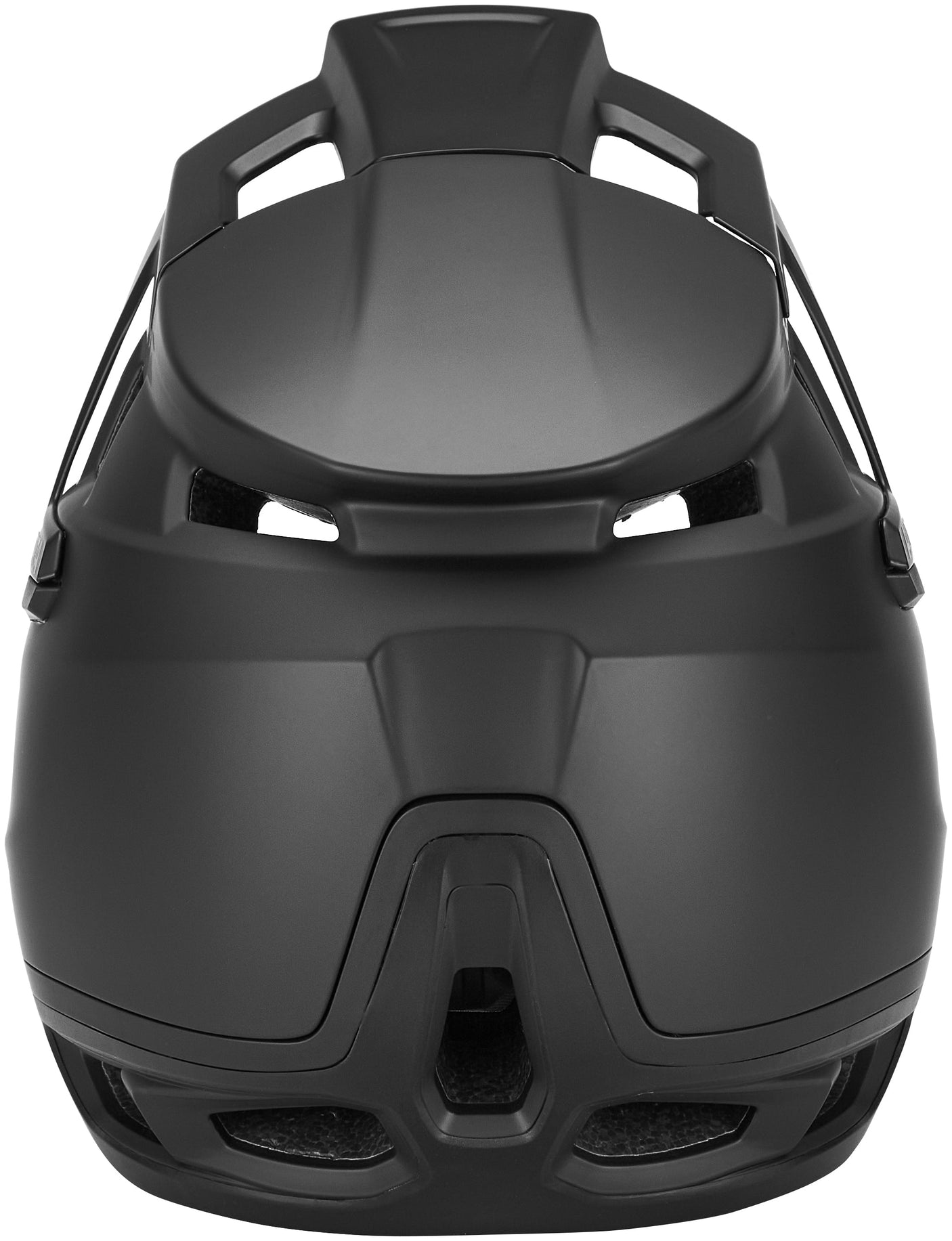 Alpina Roca helm zwart