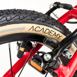 ACADEMY Grade 2 14" Rood (2025)