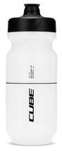 CUBE Drinkfles Flow 500 transparant