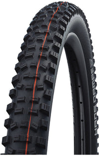 Schwalbe Hans Dampf Super Trail Evolution vouwband 27.5x2.35