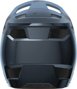 ABUS HiDrop Helm MTB middernachtblauw