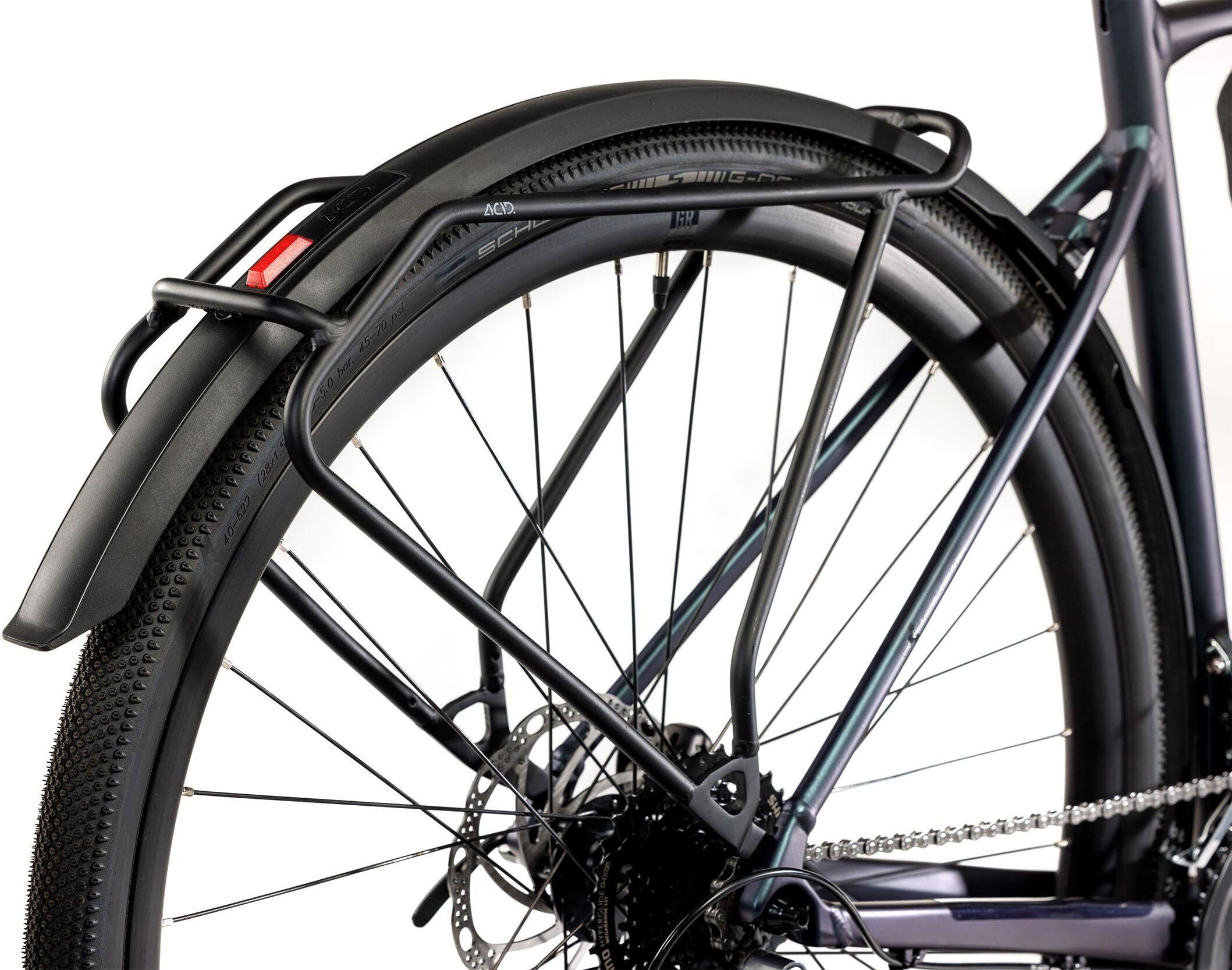 ACID Bagagedrager SIC RAIL 28