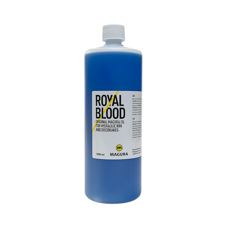 Magura MAGURA Koninklijk Bloed, 1000 ml