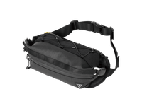 Topeak heuptasje, zwart – aktuelle Variante