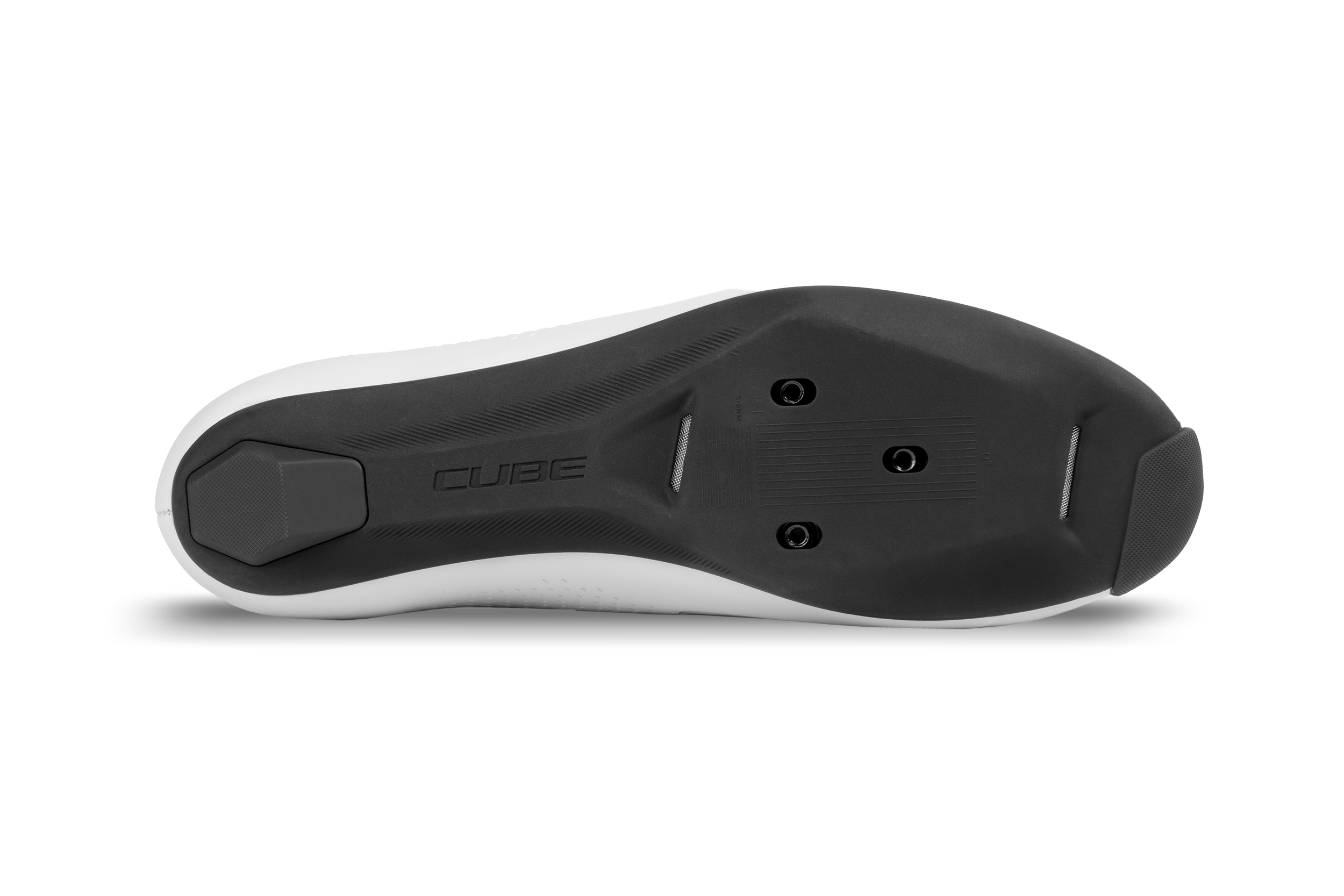 Cube schoenen SYDRIX PRO wit