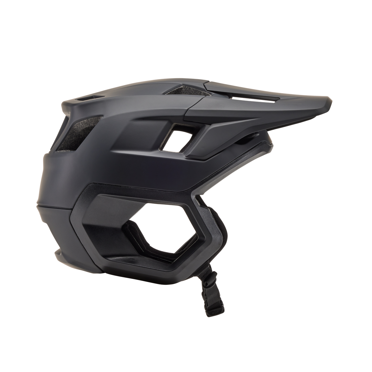 Fox Helm Dropframe