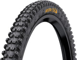 Continental Argotal Downhill Faltreifen 29x2.35" TLR E-25 Soft schwarz