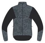 VAUDE Loamer Air Jacket Herren grau