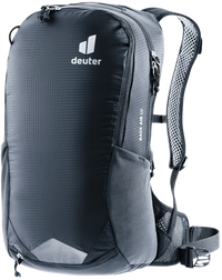 deuter Race Air 10 fietsrugzak zwart