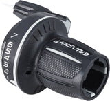 SRAM MRX Grip shifter Comp 7-speed achter/rechts zwart/blauw