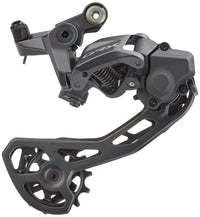 Shimano GRX RD-RX820 Derailleur Medium Cage 12-speed – aktuelle Variante