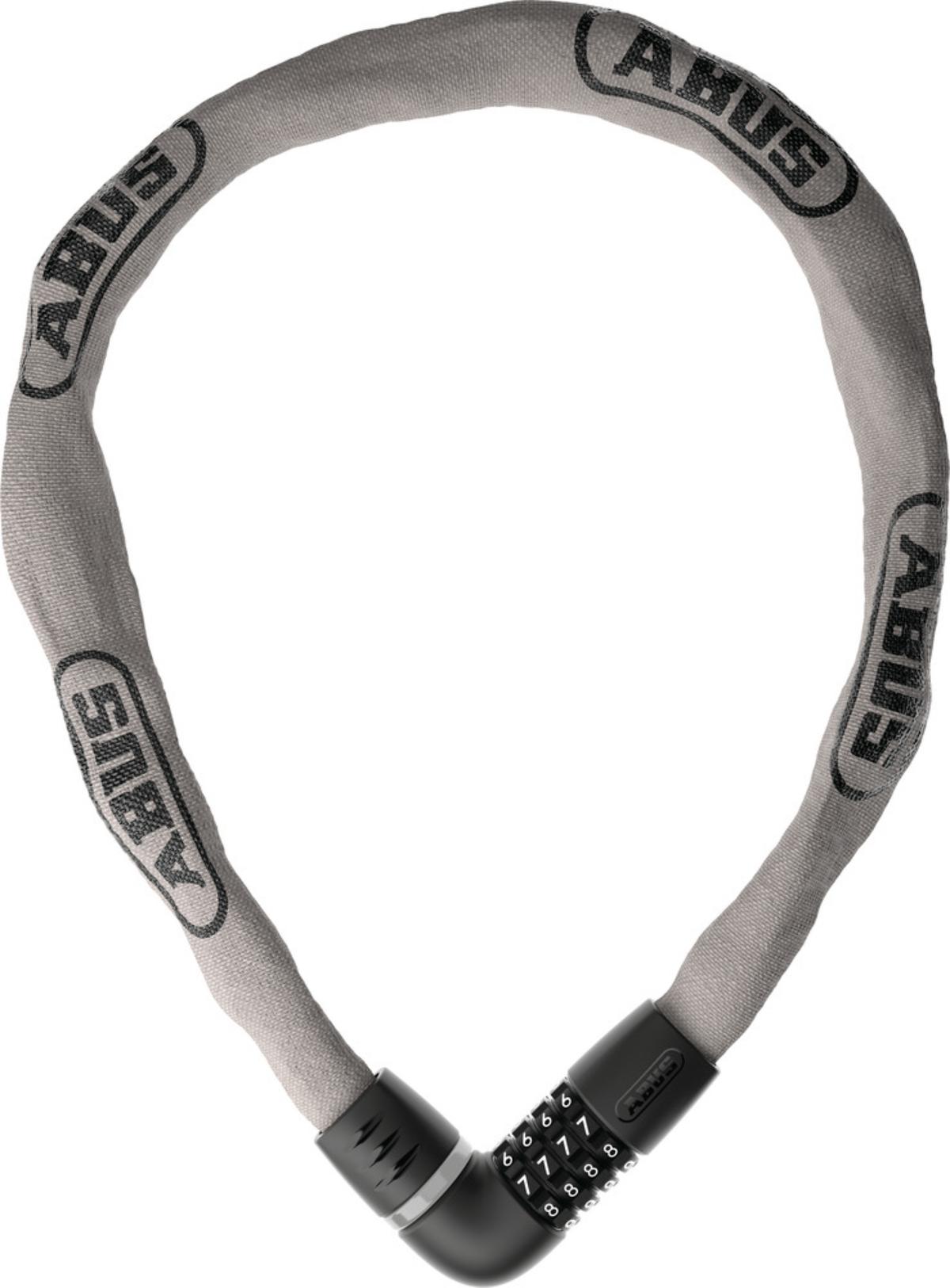 Abus 6806C/85 tec Tresor 6 mm
