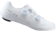 Shimano RC810 racefiets-schoenen normaal wit